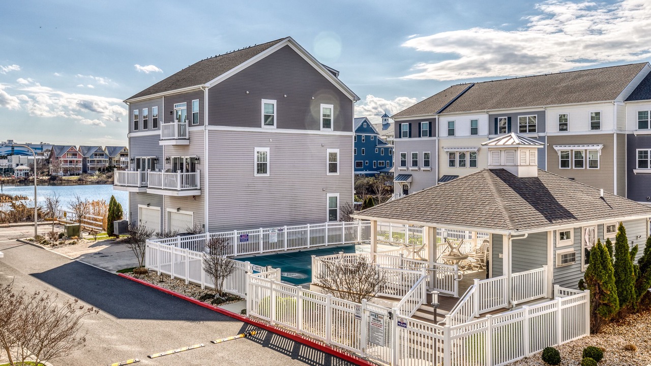 Photo of Outdoor in Midtown Ocean City