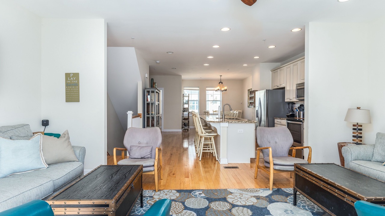Photo of Bedroom in Midtown Ocean City