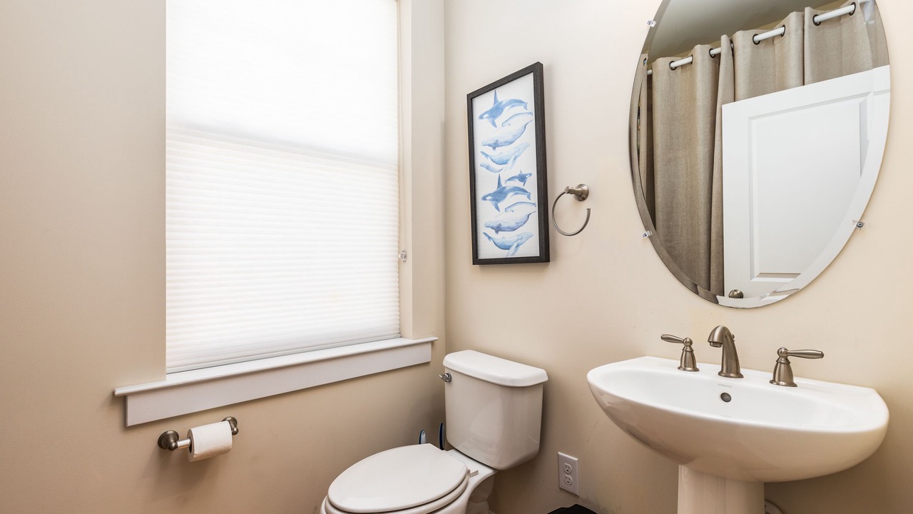 Photo of Bedroom in Midtown Ocean City
