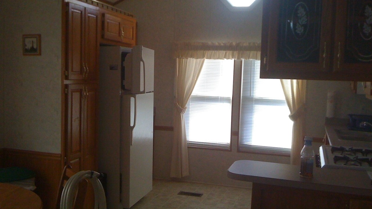 Photo of Kitchen in Earlville