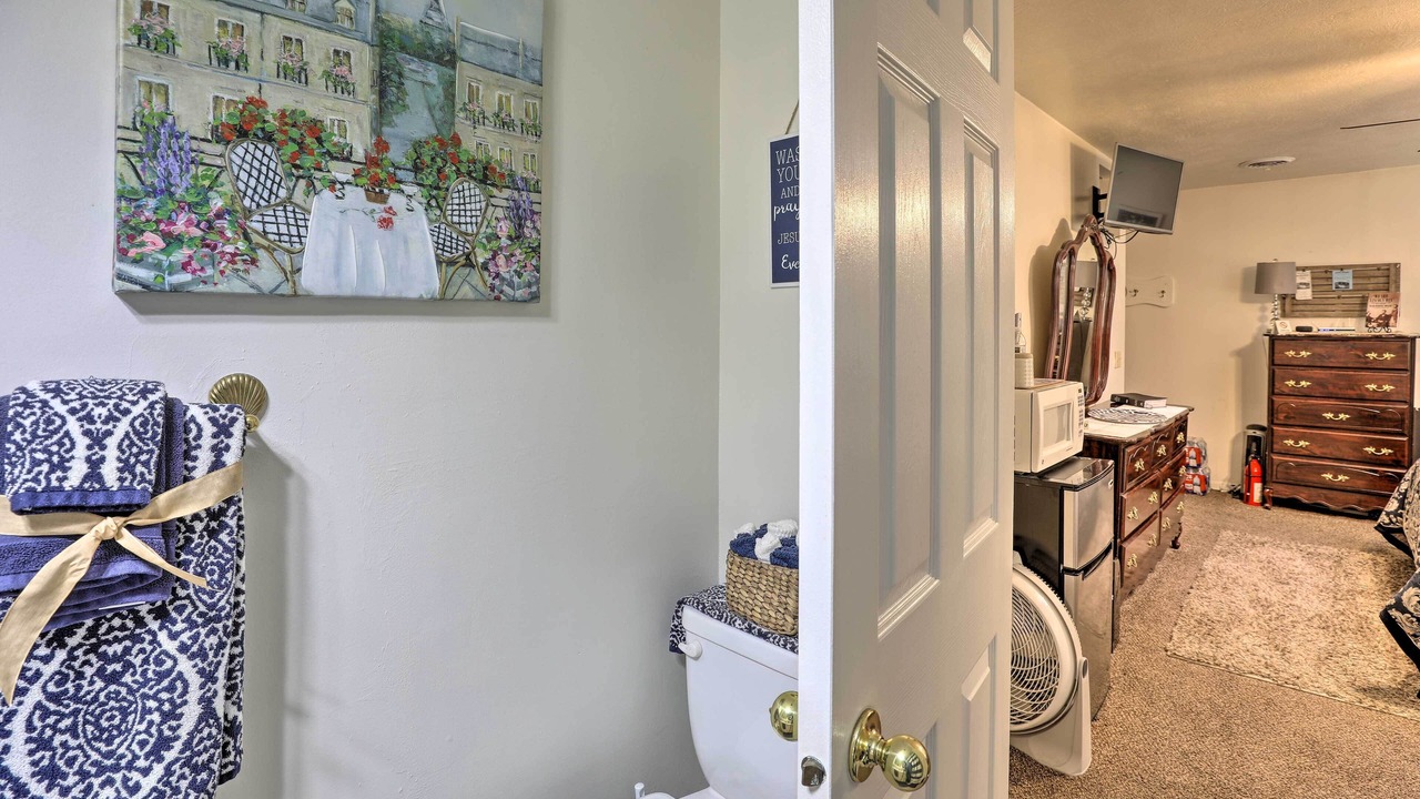 Photo of Bathroom in Akron