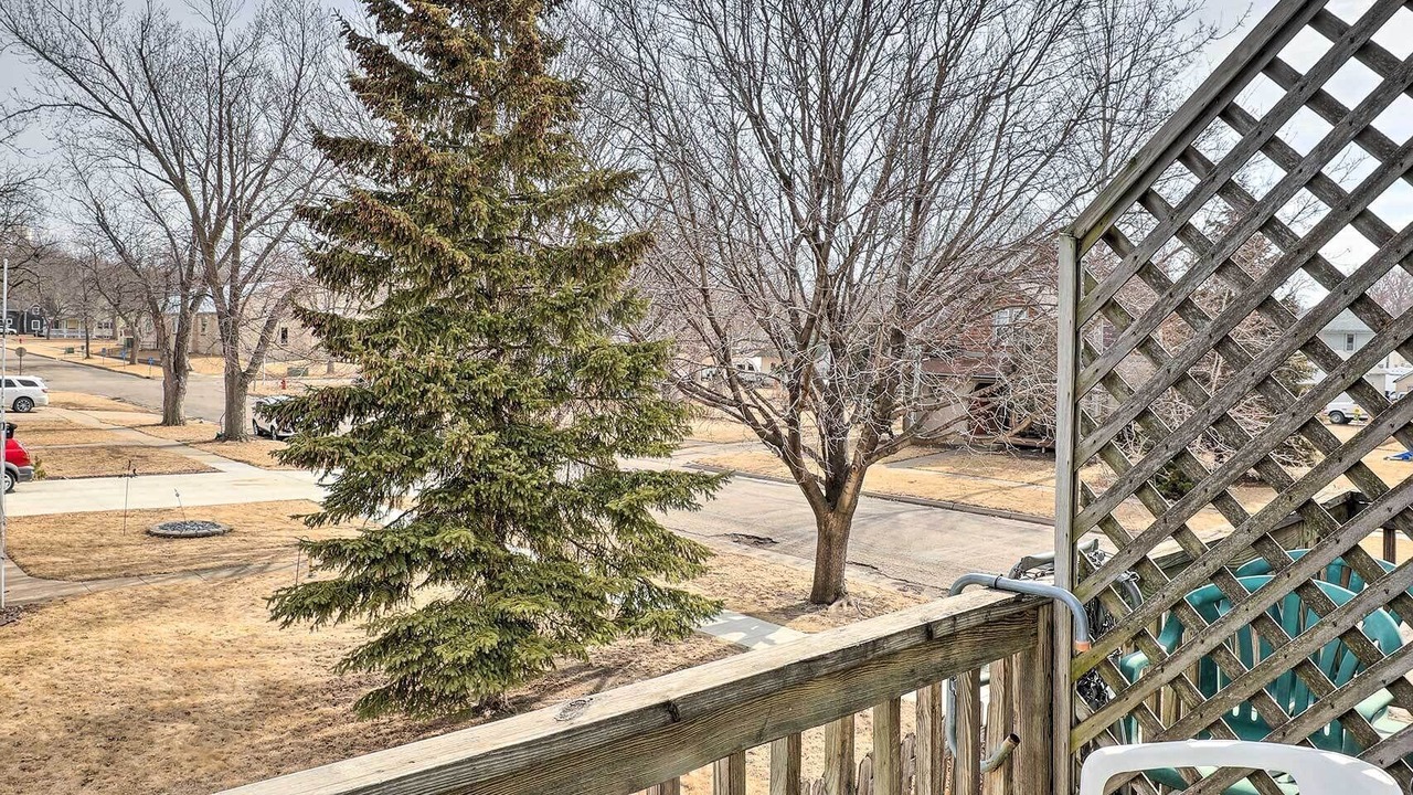 Photo of Patio Balcony in Akron
