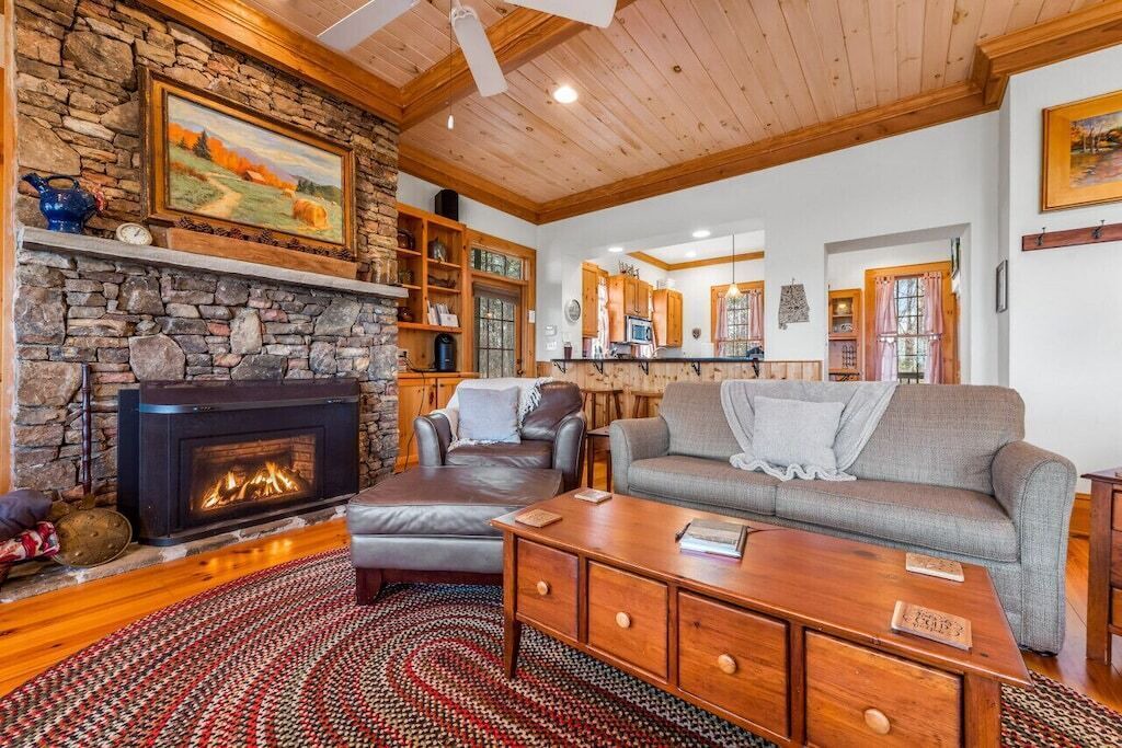 Photo of Livingroom in Mentone