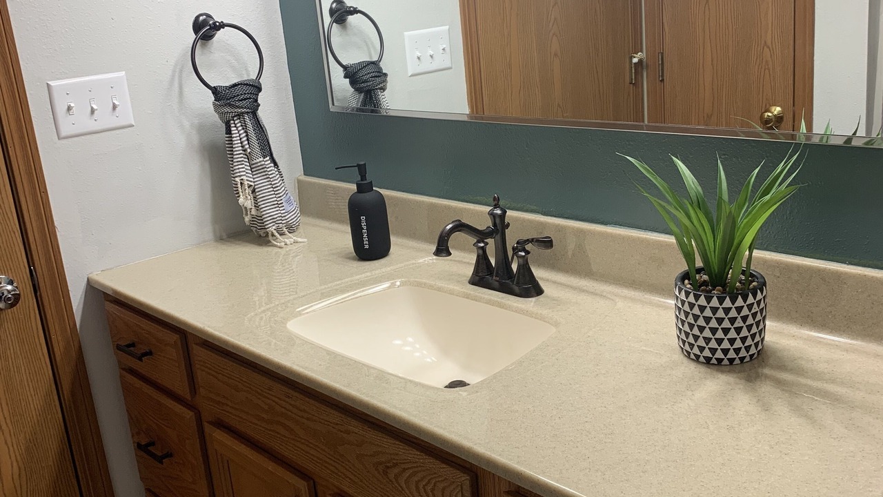 Photo of Bathroom in Monroe City