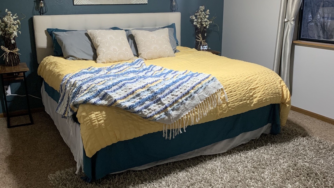 Photo of Bedroom in Monroe City