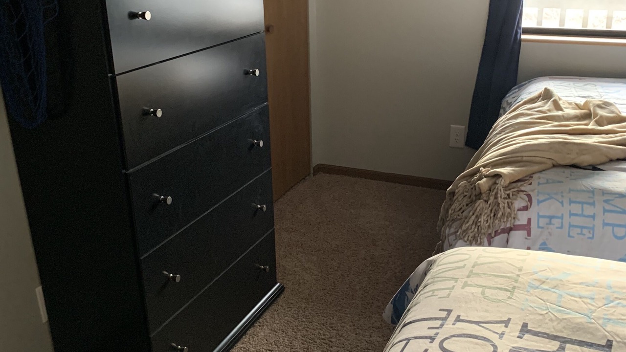 Photo of Bedroom in Monroe City