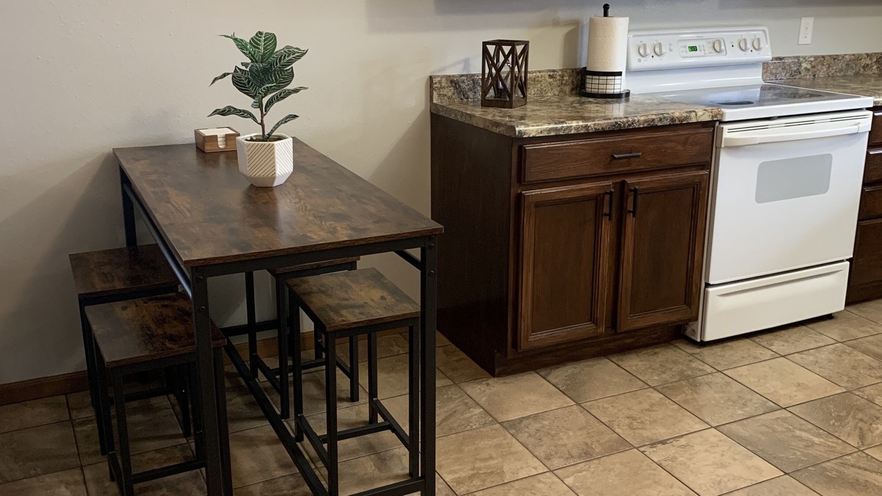 Photo of Kitchen in Monroe City