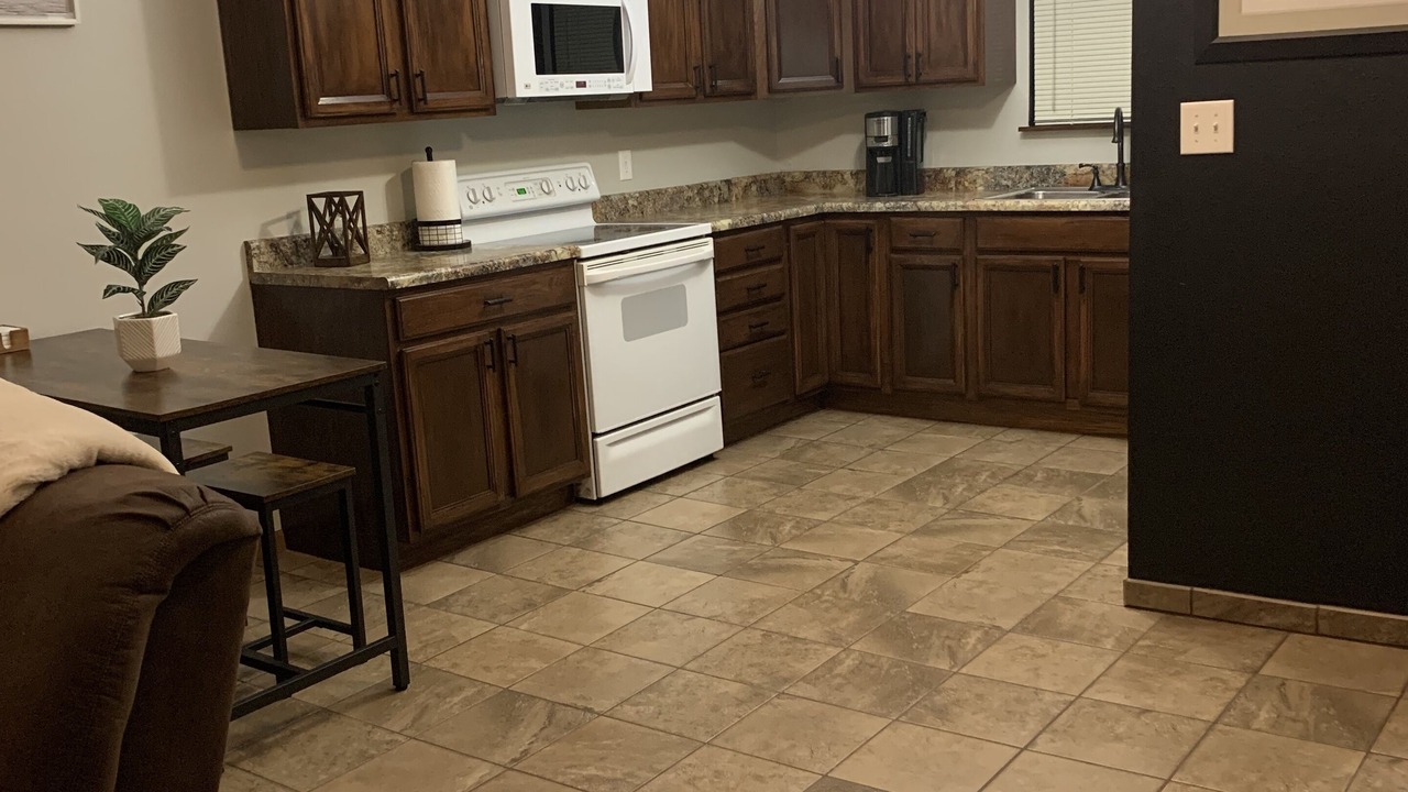 Photo of Kitchen in Monroe City