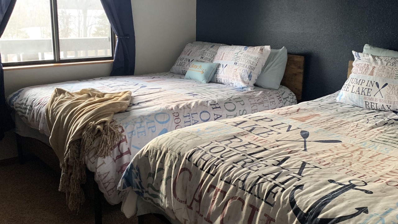 Photo of Bedroom in Monroe City