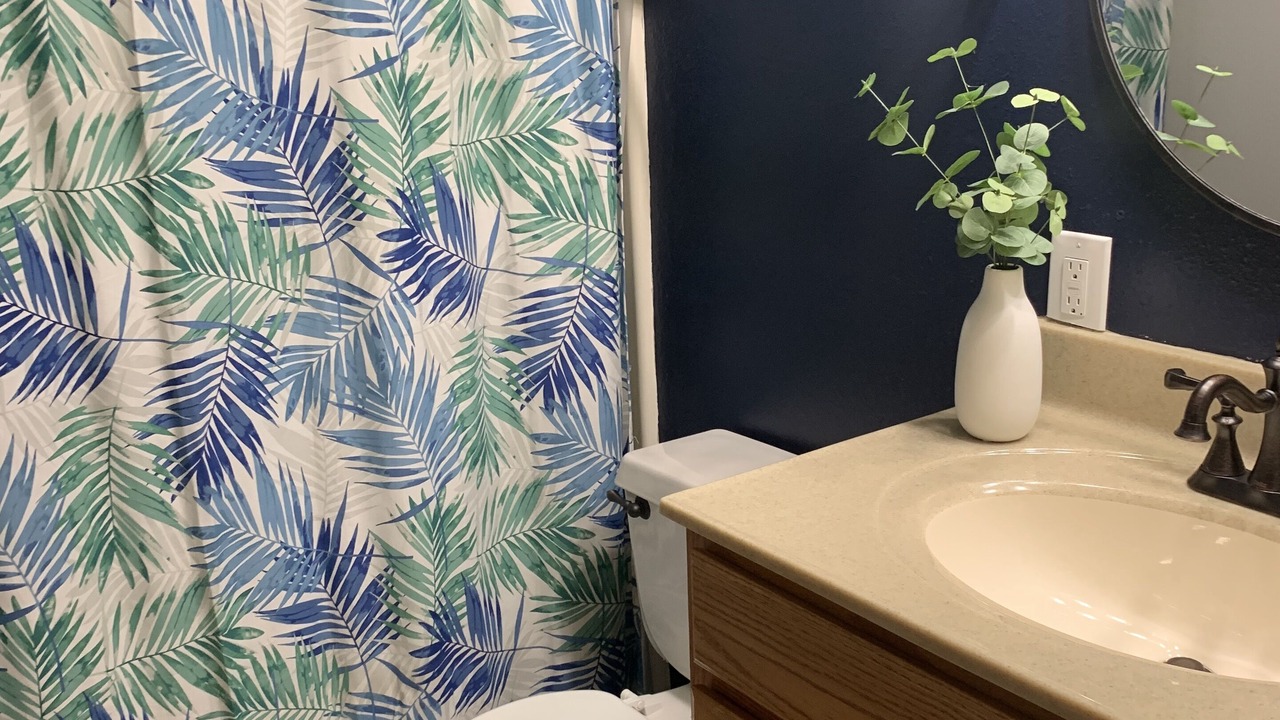Photo of Bathroom in Monroe City