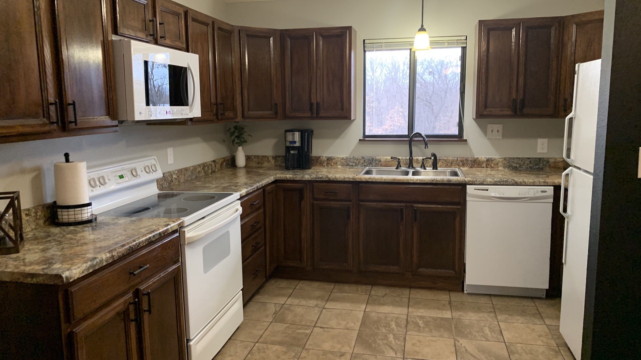 Photo of Kitchen in Monroe City