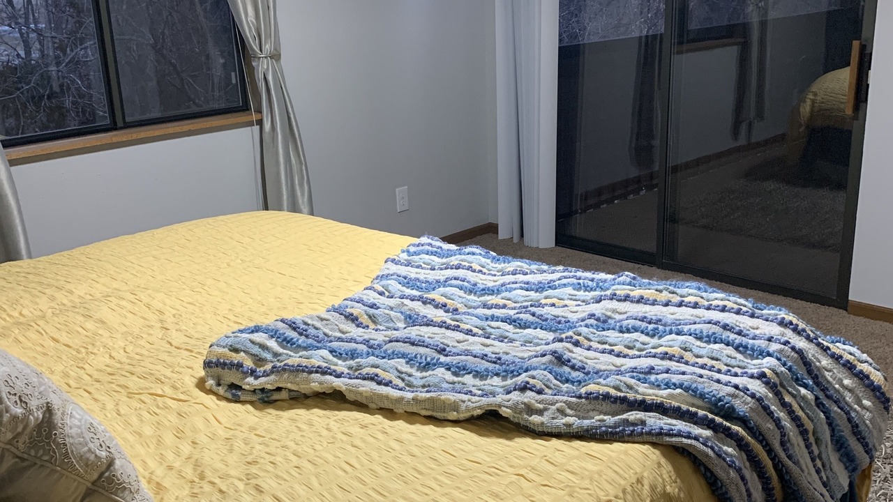 Photo of Bedroom in Monroe City