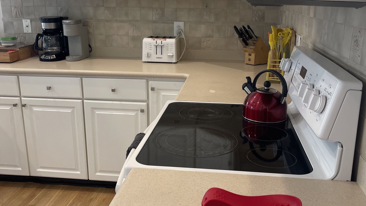 Photo of Kitchen in Greentree