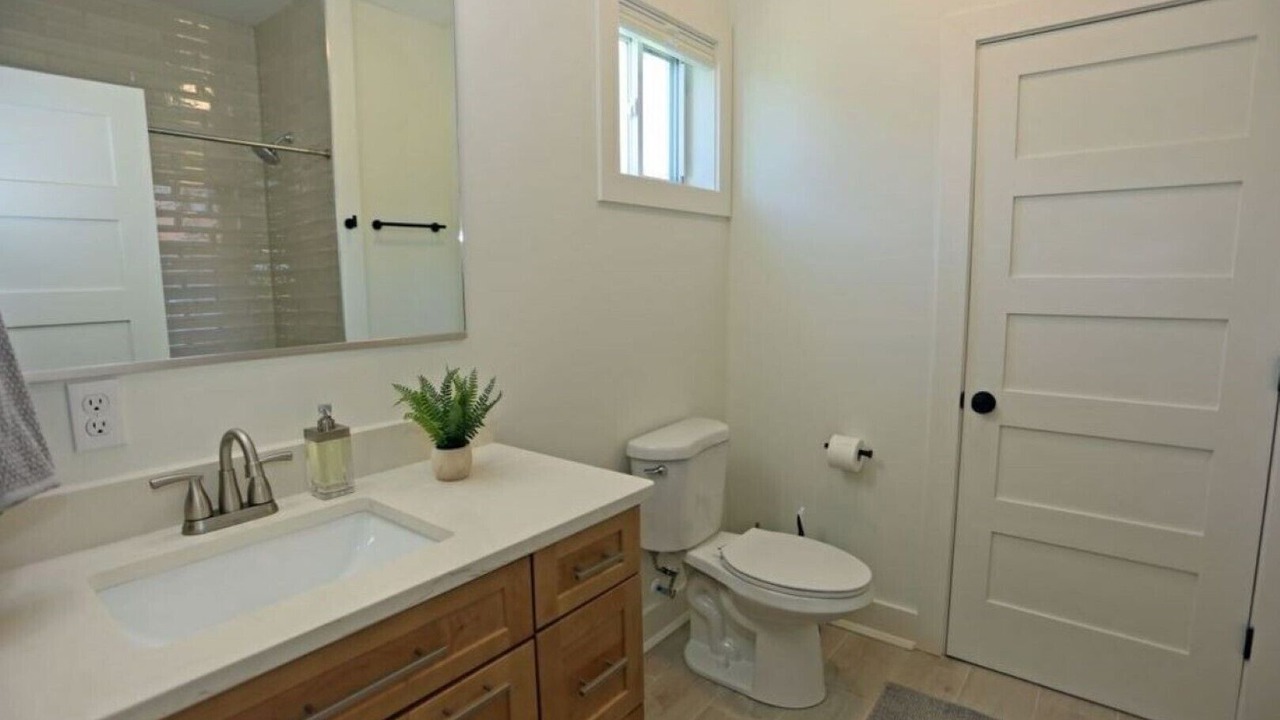 Photo of Bathroom in Milford