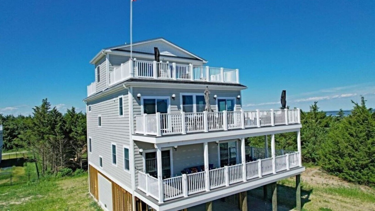 Photo of Outdoor in Milford