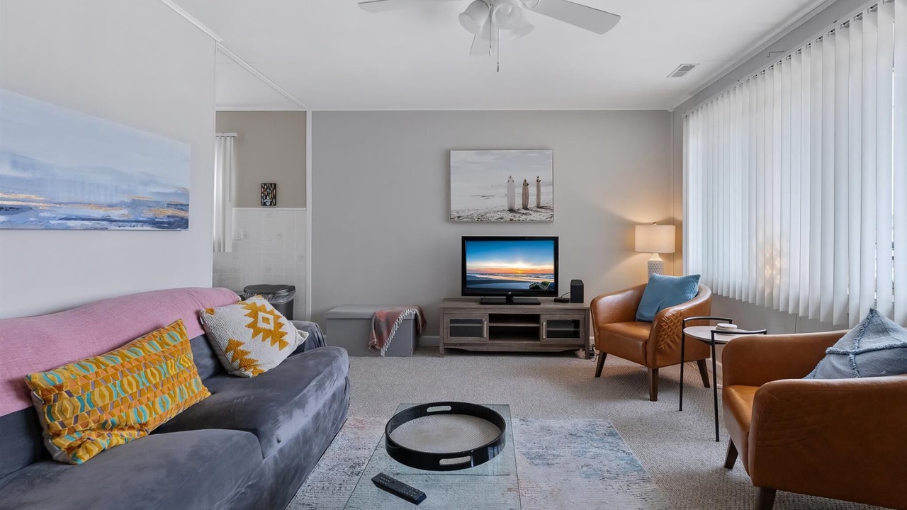 Photo of Bedroom in Wildwood Crest