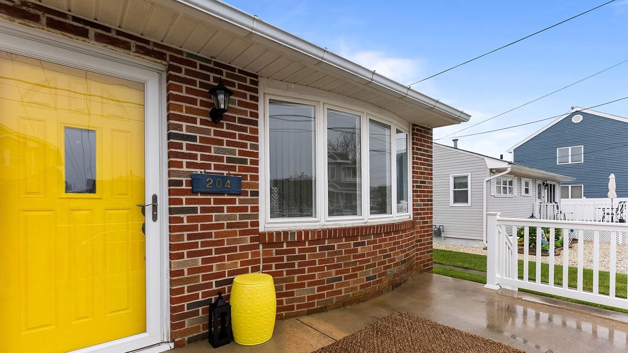 Photo of Outdoor in Wildwood Crest