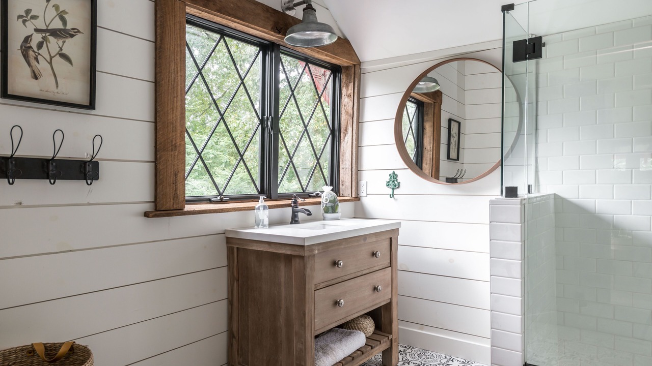 Photo of Bathroom in Roswell