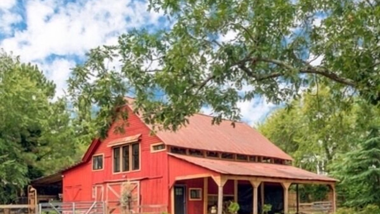 Photo of Outdoor in Roswell