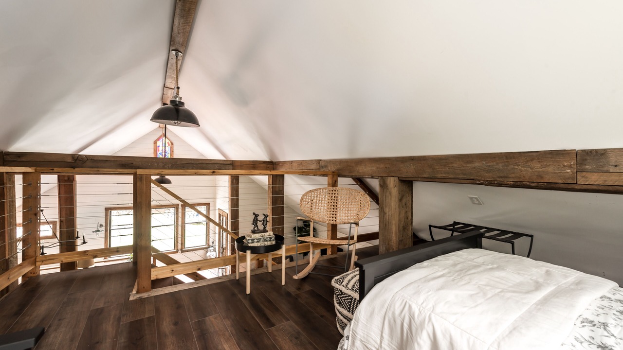 Photo of Bedroom in Roswell