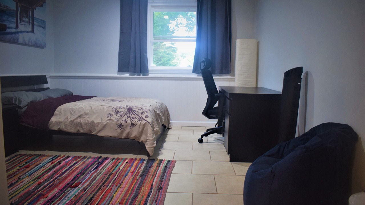 Photo of Bedroom in Redland
