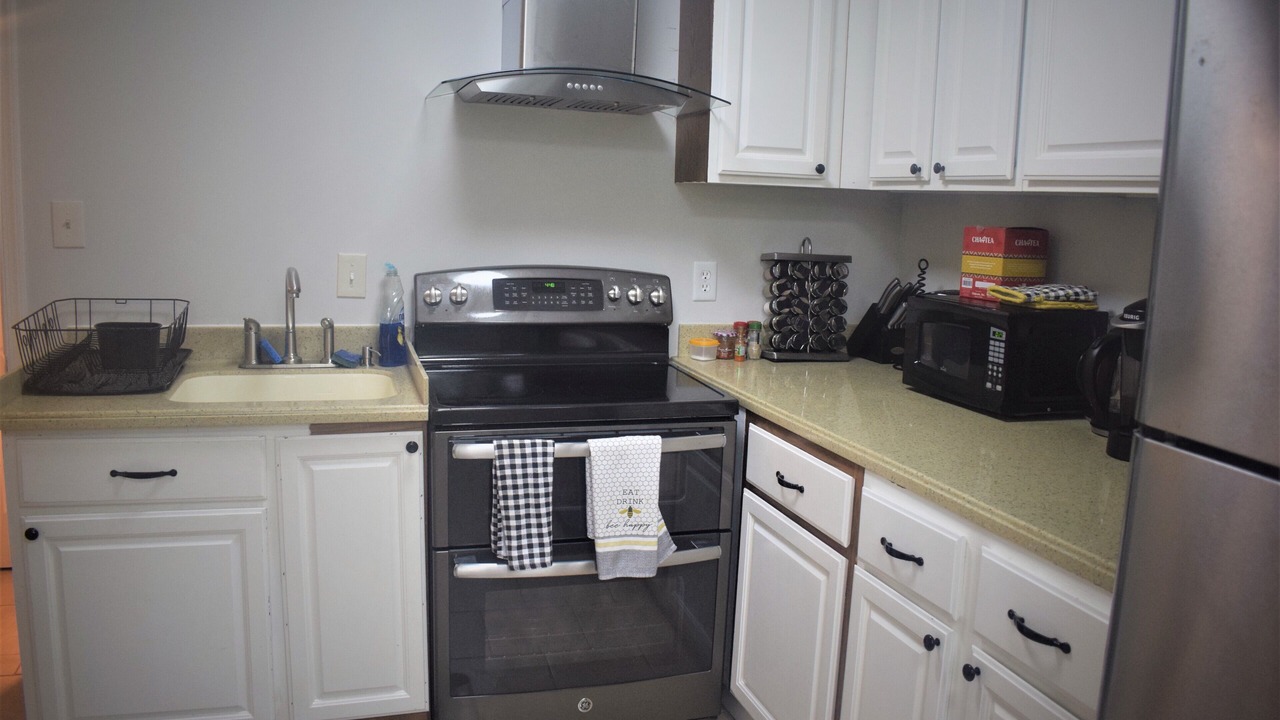 Photo of Kitchen in Redland