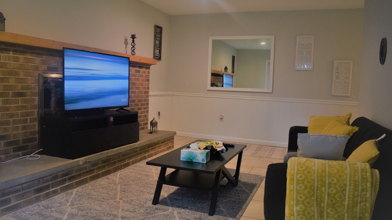 Photo of Livingroom in Redland