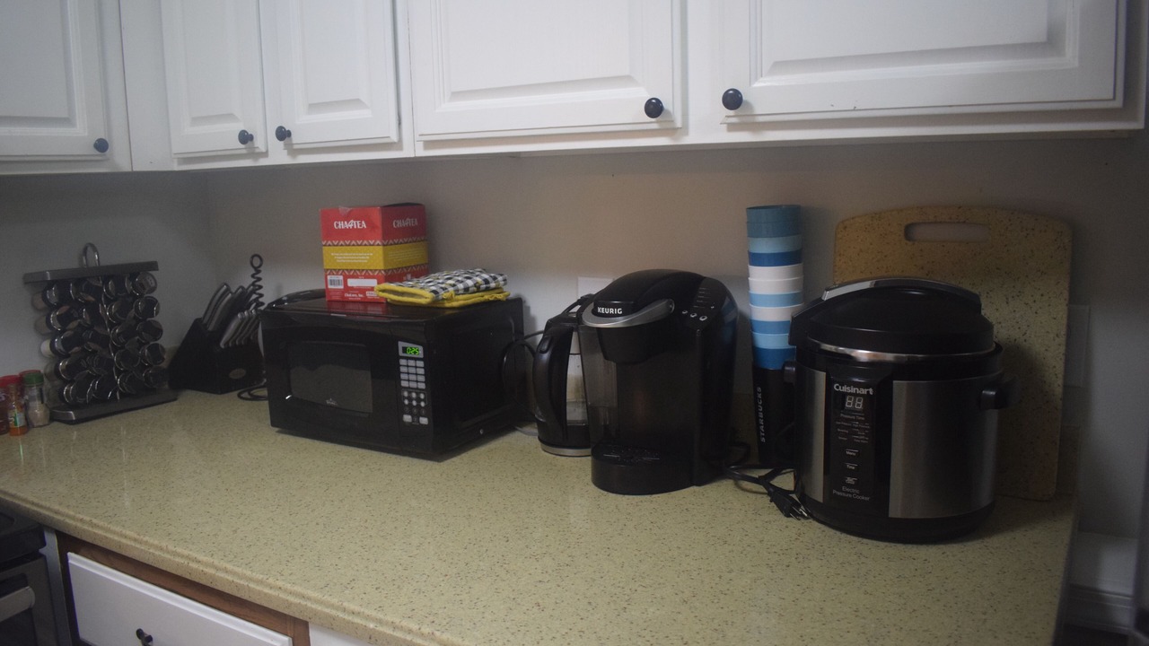 Photo of Kitchen in Redland