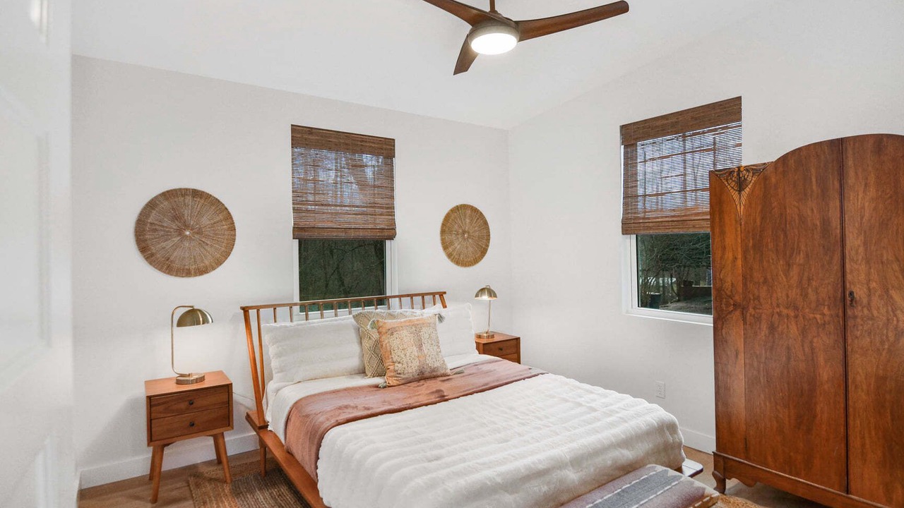 Photo of Bedroom in Roswell