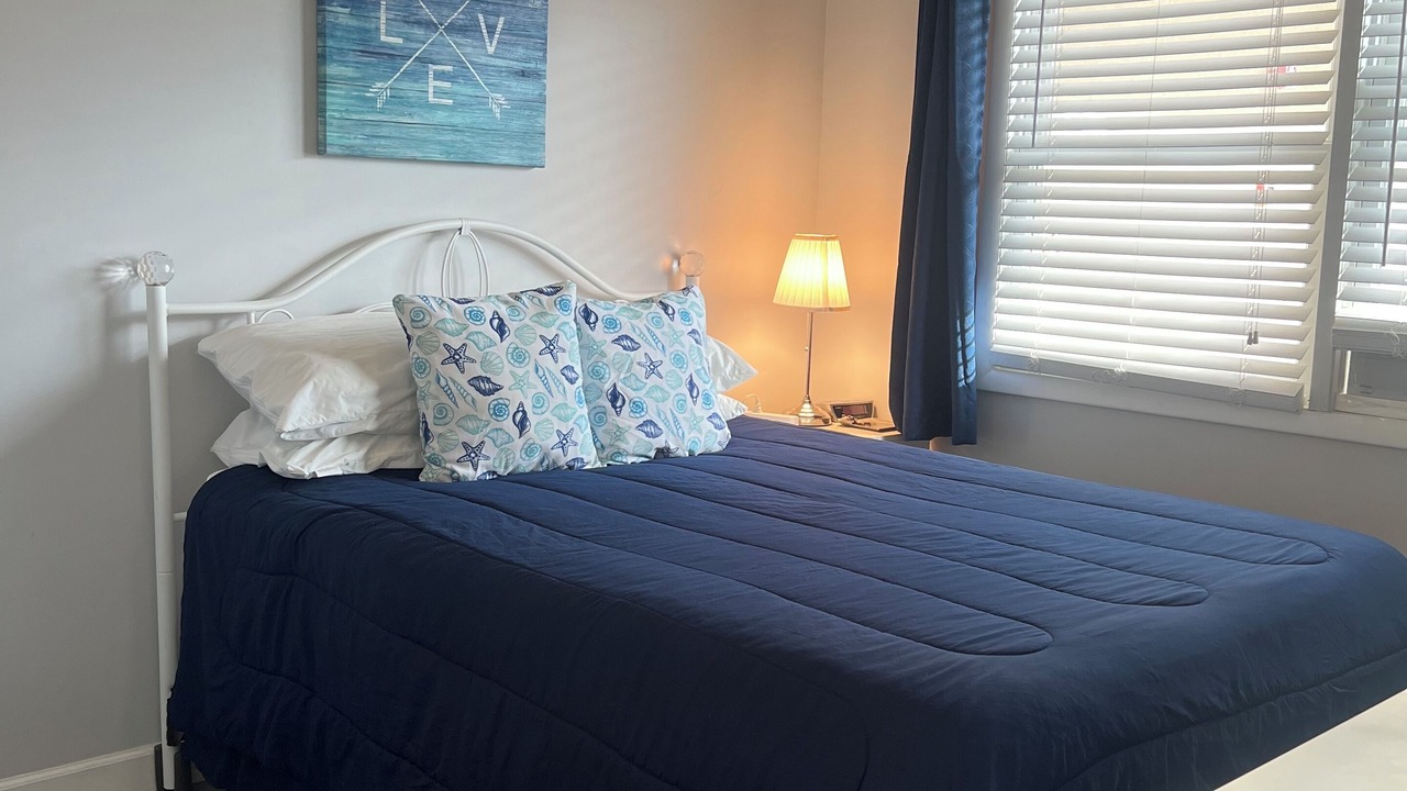 Photo of Bedroom in Wildwood Crest