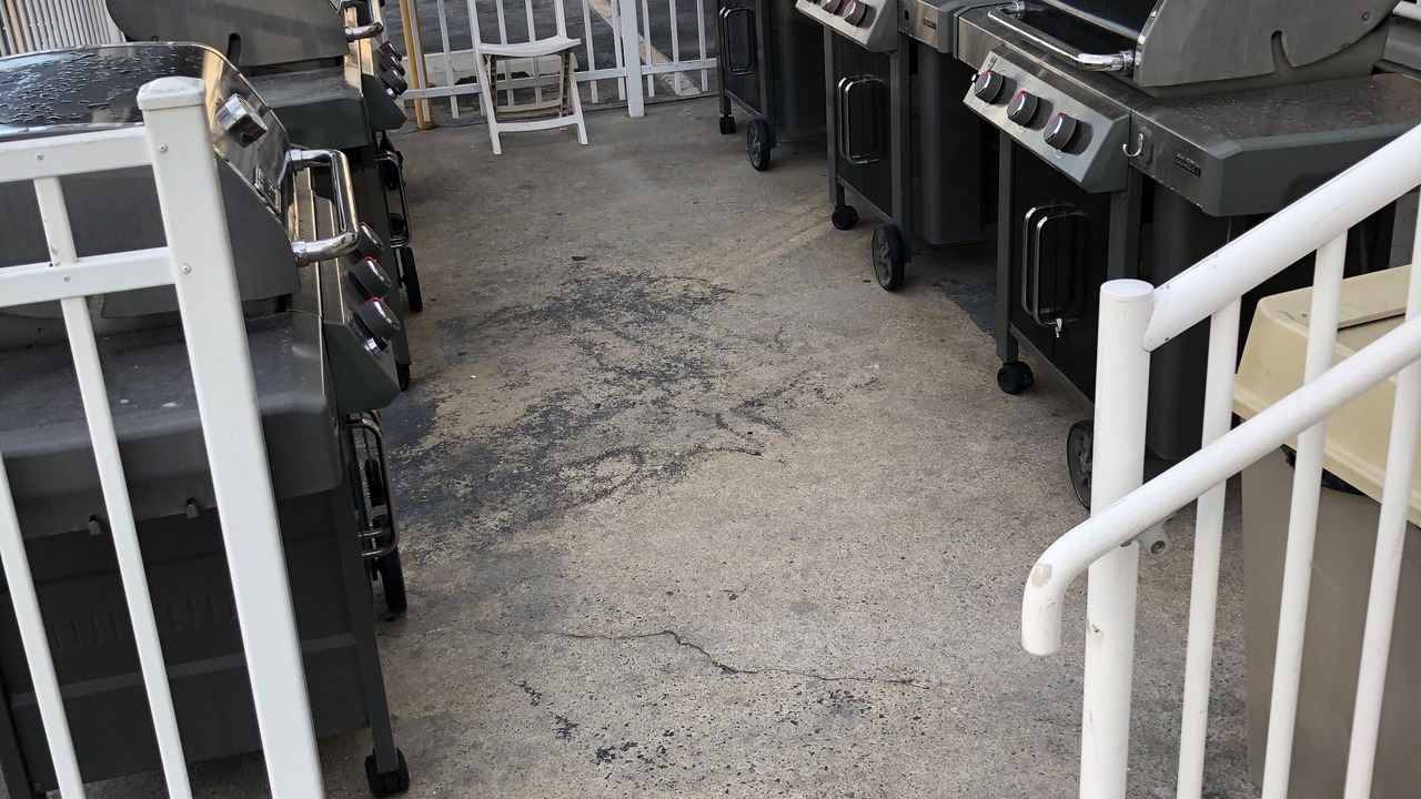 Photo of Outdoor in Wildwood Crest