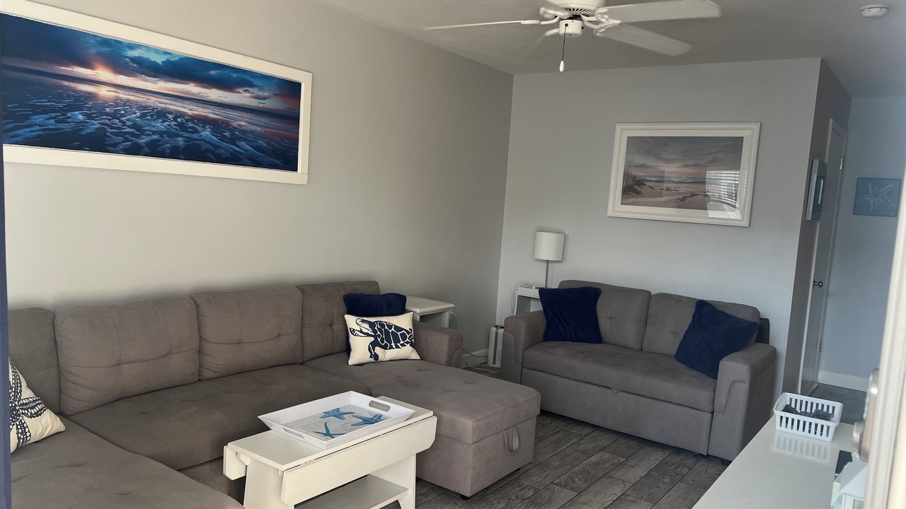 Photo of Livingroom in Wildwood Crest