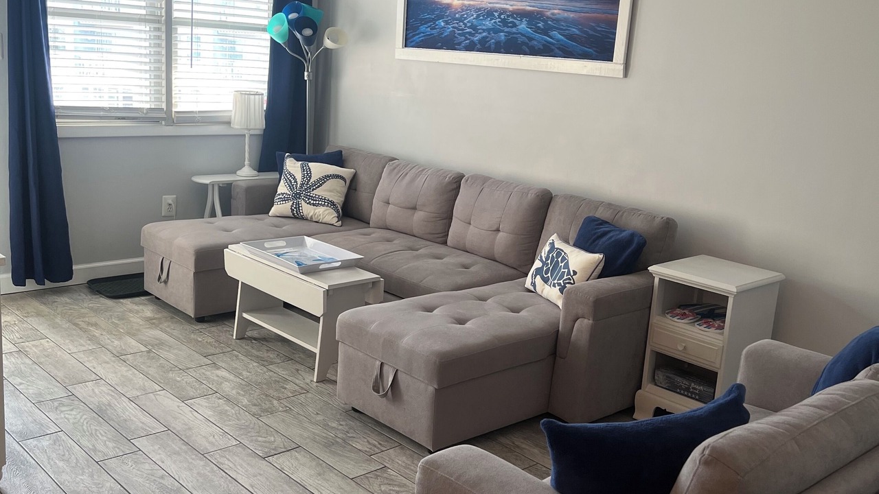Photo of Livingroom in Wildwood Crest