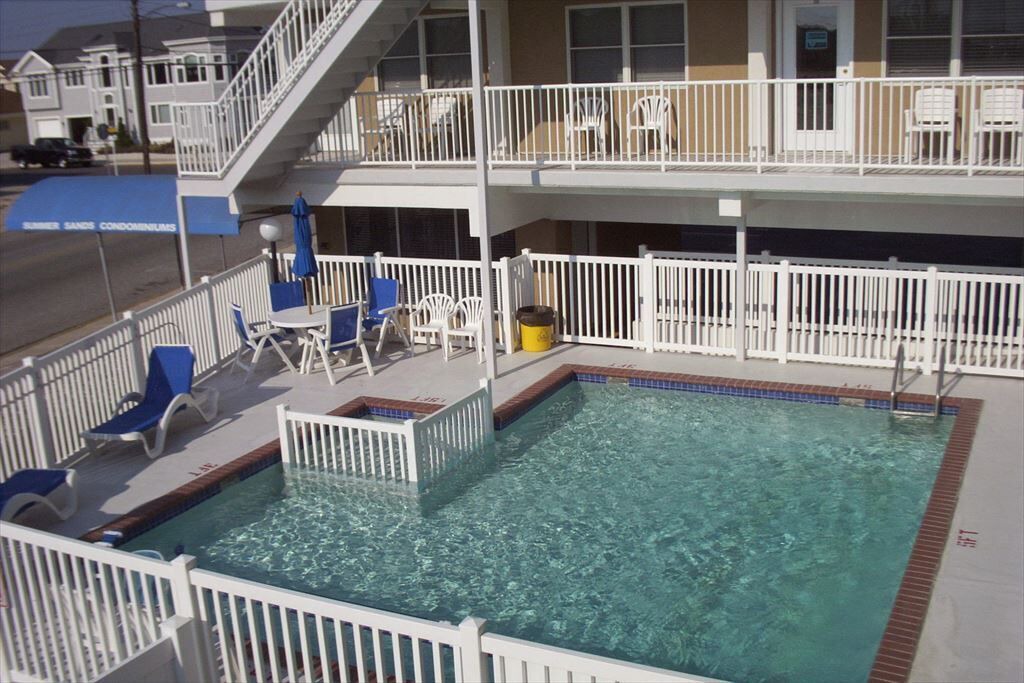 Photo of Outdoor in Wildwood Crest