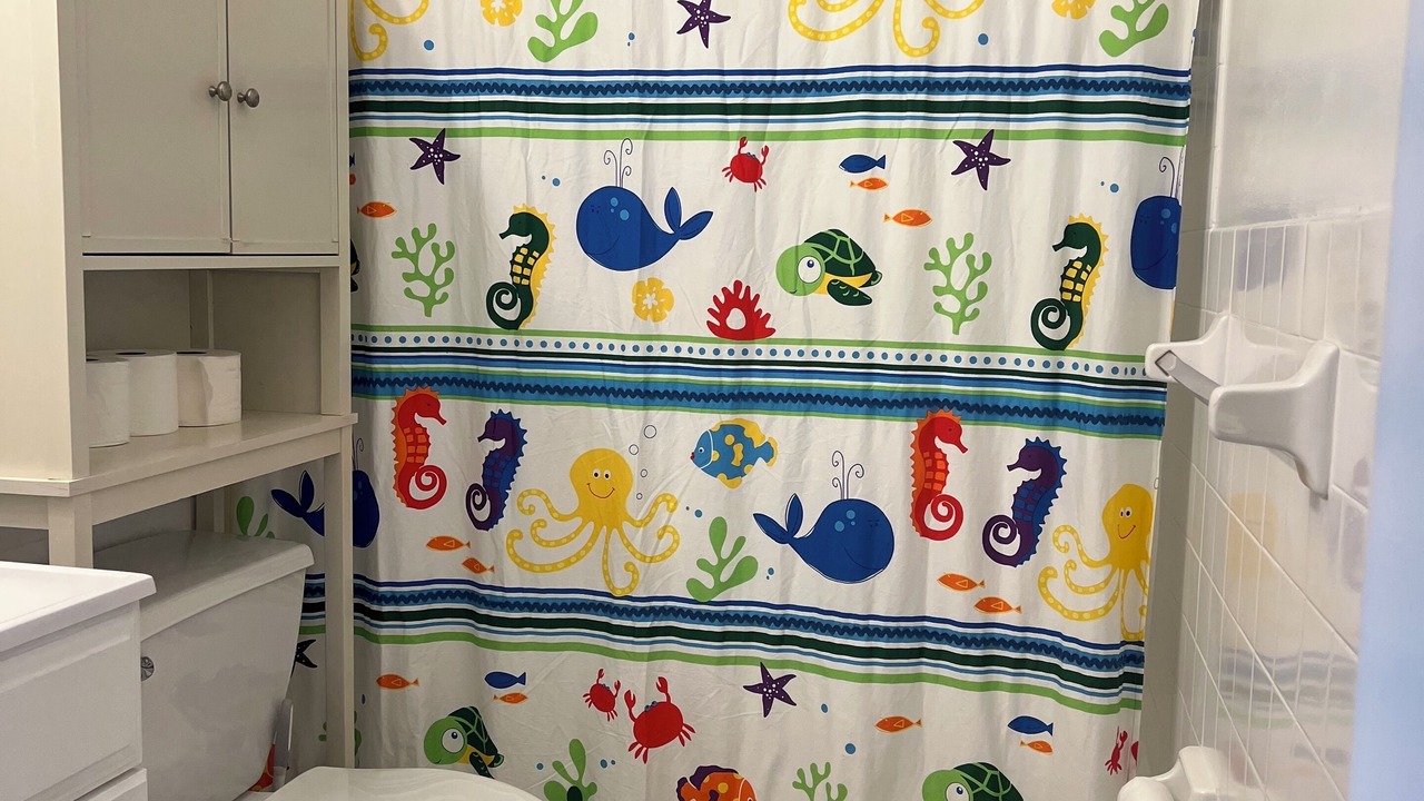 Photo of Bathroom in Wildwood Crest