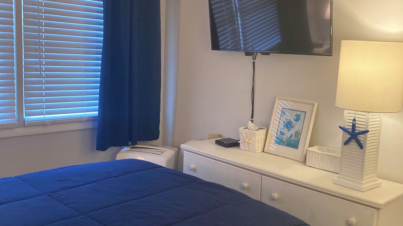 Photo of Bedroom in Wildwood Crest