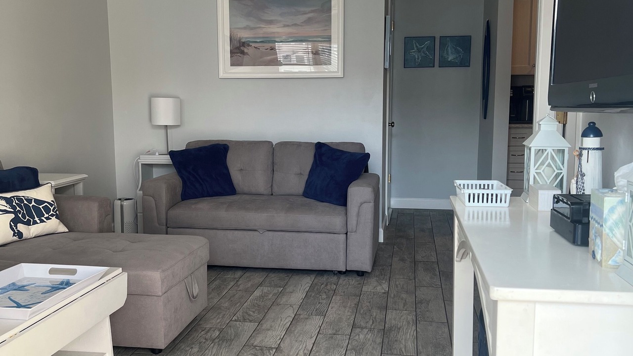 Photo of Livingroom in Wildwood Crest