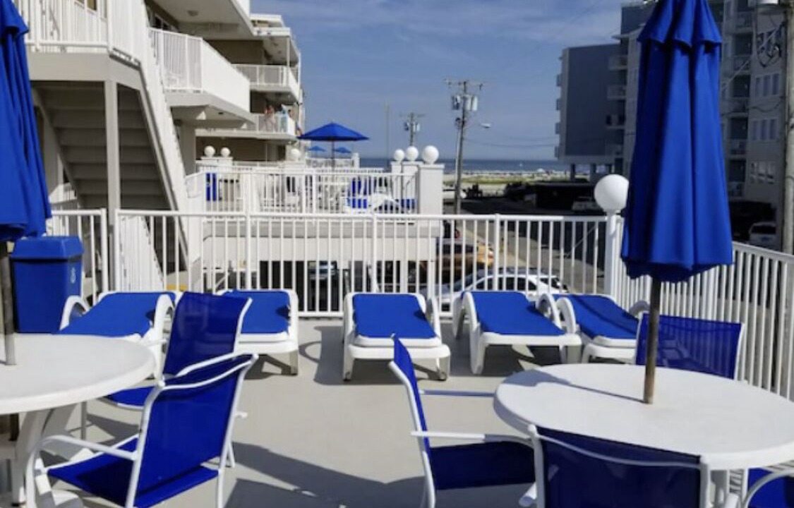 Photo of Outdoor in Wildwood Crest