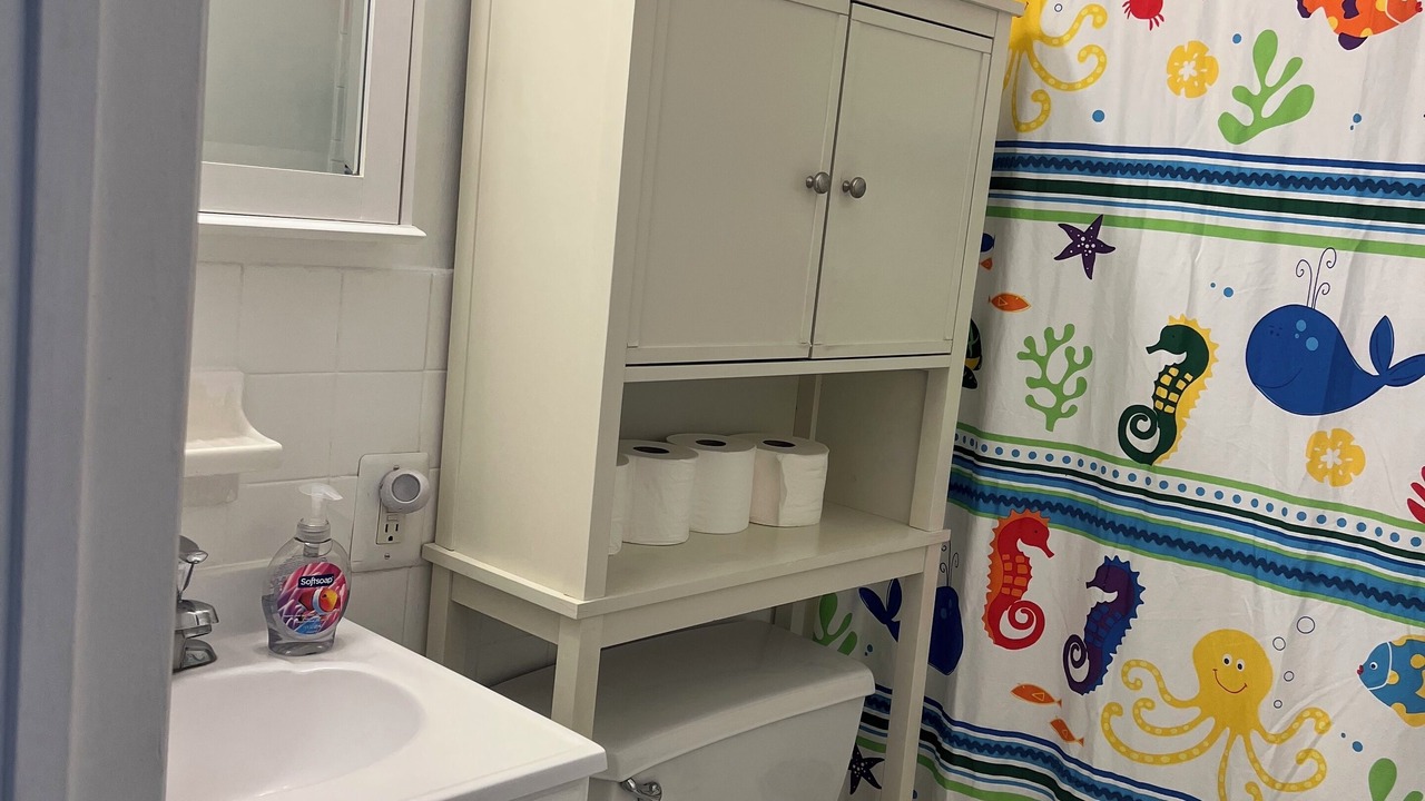 Photo of Bathroom in Wildwood Crest
