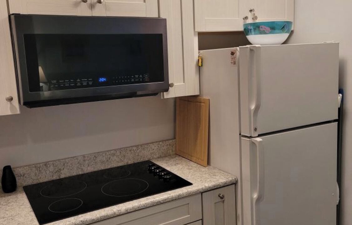 Photo of Kitchen in Wildwood Crest