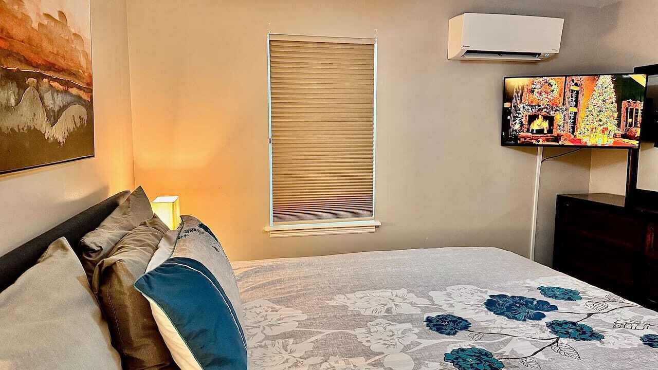 Photo of Bedroom in Beaufort
