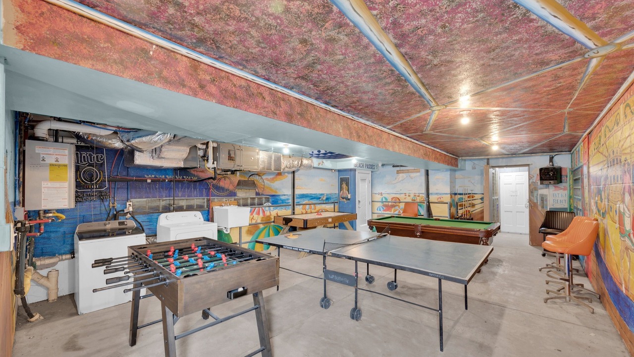 Photo of Bedroom in Seaside Heights