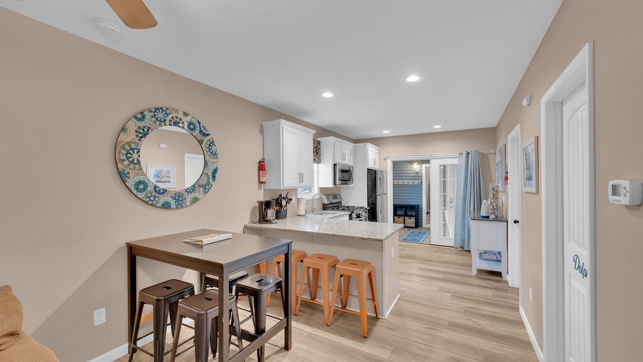 Photo of Kitchen in Seaside Heights