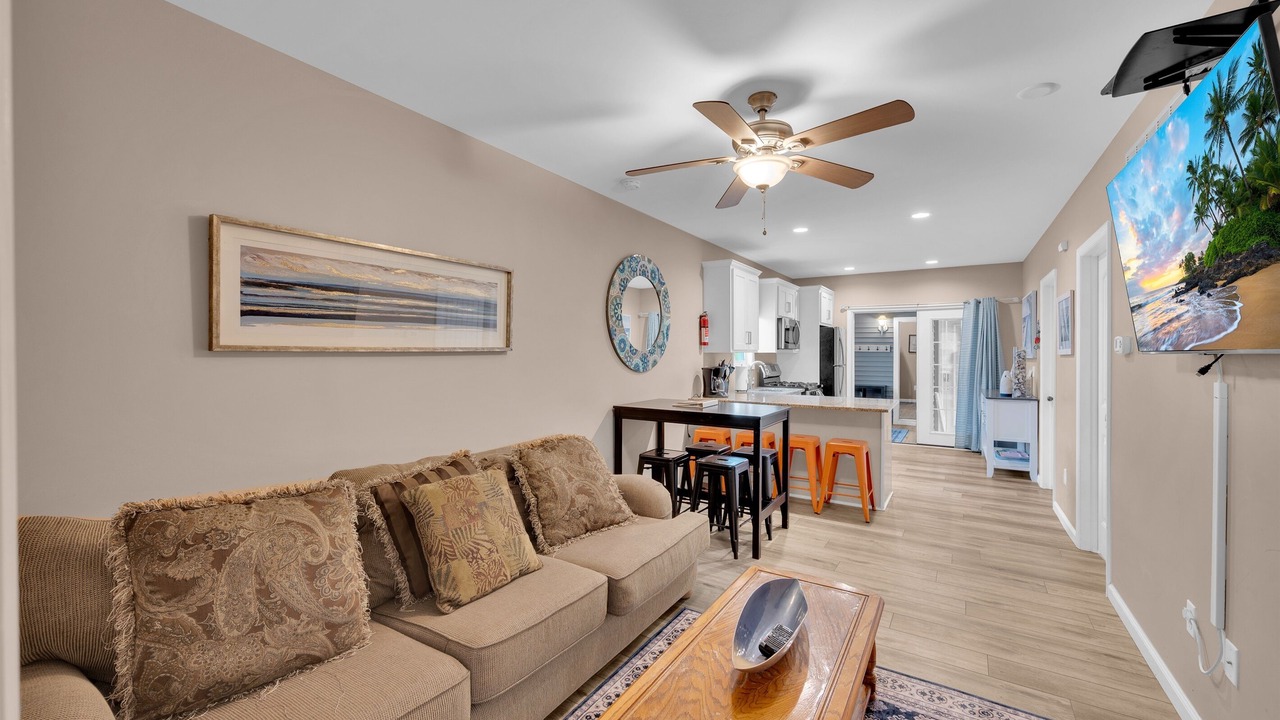 Photo of Livingroom in Seaside Heights