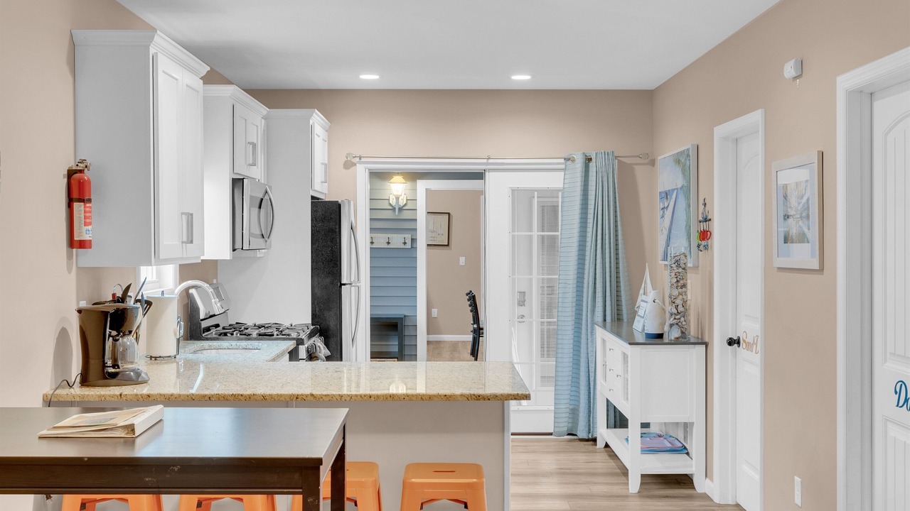 Photo of Kitchen in Seaside Heights