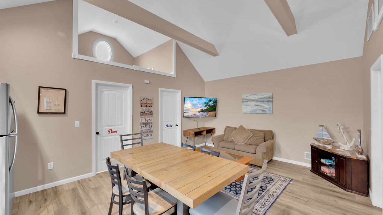 Photo of Livingroom in Seaside Heights