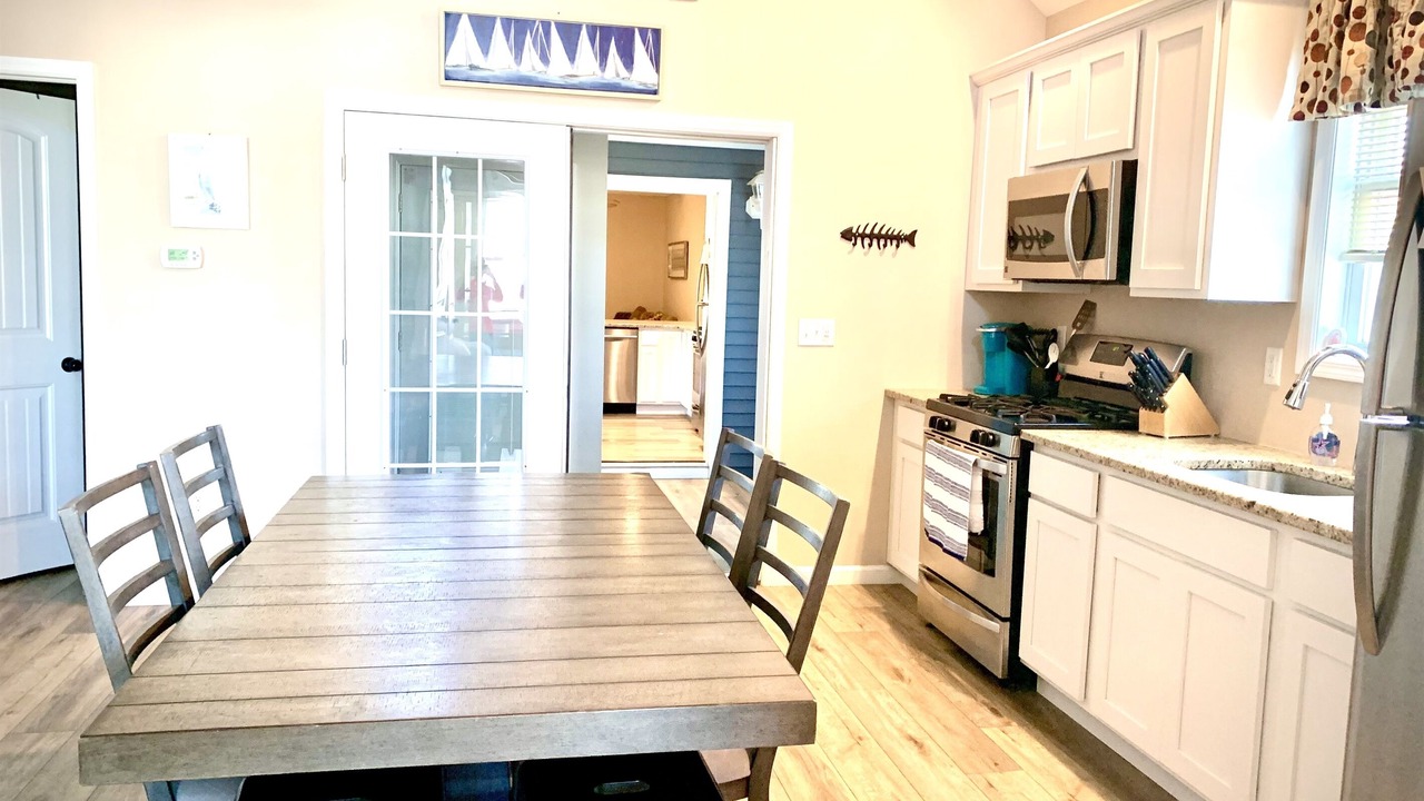 Photo of Kitchen in Seaside Heights