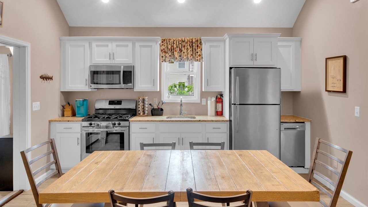 Photo of Kitchen in Seaside Heights