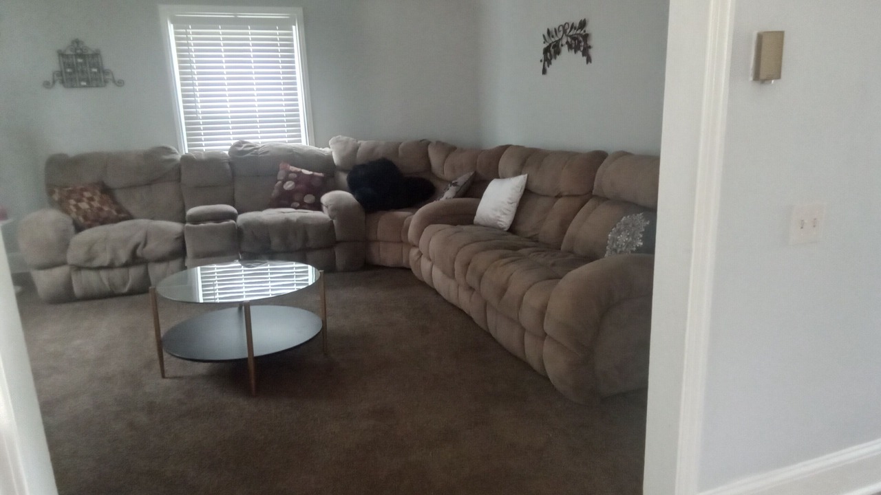 Photo of Livingroom in Gap