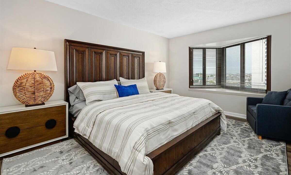 Photo of Bedroom in Little Salisbury